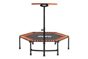 Trampolin - Salta Fitness Trampoline Orange *DEMO* - 805-556