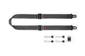 Kamera Trageriemen - Peak Design SlideLITE - Black - SLL-BK-3