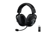 Kopfhörer/Headsets - Logitech G PRO X Wireless LIGHTSPEED - 981-000907