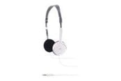 Kopfhörer/Headsets - JVC HA L50W - HA-L50-W