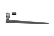 Netzwerkadapter (Netzkarte, Druckserver, u.s.w.) - Lanberg NC-0300-WIE - network adapter - NC-0300-WIE