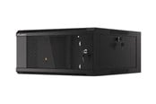 Rack-Gehäuse - Lanberg WFFA Series - WFFA-5604-10B