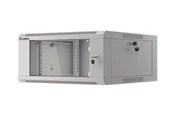 Rack-Gehäuse - Lanberg WFFA Series - WFFA-5604-10S