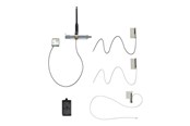 Netzwerkadapter (Netzkarte, Druckserver, u.s.w.) - Lenovo ThinkStation AC Wi-Fi Solution Intel 9560 with Assembly Kit - 4XC0Y76203