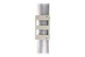Systemzubehör - Axis TD9301 Outdoor Midspan Pole Mount - 01951-001