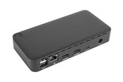 Dockingstationen - Targus Docking Station - USB-C - 2-Port HDMI - 65W PD - DOCK310EUZ
