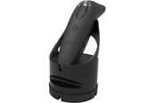 Bardcode Lesegerät - Socket Scan S740 (Black) with Charging Dock (Black) - CX3811-2571