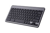 Tastaturen - Acer Wireless - Tastatur & Maus Set - Nordic ISO - Silber - GP.ACC11.010