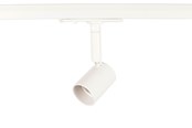 Lampen - Scan Products Mita 1F Spot without shielding White - 14001