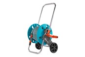 Gartenbewässerung - Gardena Hose Trolley AquaRoll S Set 20 m - 18502-20