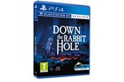 Spiele - Down the Rabbit Hole (PSVR) - Sony PlayStation 4 - Abenteuer - PEGI 7 - 5060522095262