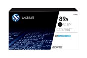 Druckerzubehör - Tinte & Toner - HP 89A / CF289A - Black Toner - CF289A