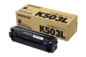 Druckerzubehör - Tinte & Toner - HP Samsung SU147A / CLT-K503L - SU147A