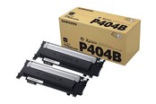 Druckerzubehör - Tinte & Toner - HP Samsung SU364A / CLT-P404B 2-Pack Black Toner - SU364A