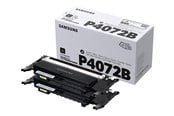 Druckerzubehör - Tinte & Toner - HP Samsung SU381A / CLT-P4072B - SU381A