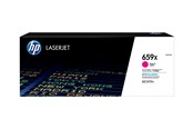 Druckerzubehör - Tinte & Toner - HP 659X / W2013X Magenta Toner - W2013X