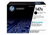 Druckerzubehör - Tinte & Toner - HP 147X / W1470X High Capacity Black Toner - W1470X
