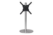 Wandhalterungen, AV-Halterungen & AV-Möbel - Sinox Standfuß - 90° Drehung - 26"-55" - VESA 200x200-400x400 - Max - Max 25 kg - recommended for - SWB7140