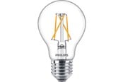 LED-Birnen - Philips LED-Lampe Classic Standard SceneSwitch 7.5W/822-827 (60W) Clear E27 - 929001888655