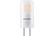 LED-Birnen - Philips LED-Lampe Capsule 1.8W/827 (20W) GY6.35 - 929002389758