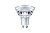 LED-Birnen - Philips LED-Lampe Classic Spot 3.5W/827 (35W) 36° GU10 - 929001217855