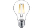LED-Birnen - Philips LED-Lampe Classic Standard 4.3W/827 (40W) Clear E27 - 929001890055