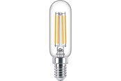 LED-Birnen - Philips LED-Lampe Classic Candle 4.5W/827 (40W) Clear E14 - 929001956755