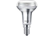 LED-Birnen - Philips LED-Lampe Classic Reflektor R50 4.3W/827 (60W) 36° Dimmable E14 - 929001891255