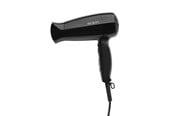 Haartrockner / Föhne - Melissa Haartrockner / Föhne Hair dryer Infinity black/grey - 1600 W - 16640144