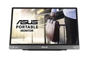 Bildschirm - 14" ASUS ZenScreen MB14AC - 1920x1080 (FHD) - 60Hz - IPS - 90LM0631-B01170