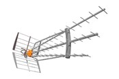Antennen - Televes DAT BOSS LR - aerial - 149721