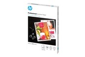 Papier, Fotopapier und Etiketten - HP Professional - 7MV79A