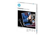 Papier, Fotopapier und Etiketten - HP Professional - A4 (210 x 297 mm) Photo Paper - 7MV80A