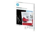 Papier, Fotopapier und Etiketten - HP Professional Glossy Paper - 7MV83A