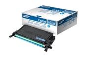 Druckerzubehör - Tinte & Toner - HP Samsung SU082A / CLT-C6092S Cyan Toner - SU082A