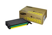 Druckerzubehör - Tinte & Toner - HP Samsung SU559A / CLT-Y6092S Yellow Toner - SU559A