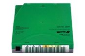 Backup-Medien - HP E Ultrium WORM Data Cartridge - Q2078W