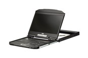 Bildschirm - 18" ATEN CL3700NW-ATA-AG 1U Ultra Short Depth Sin - CL3700NW-ATA-AG