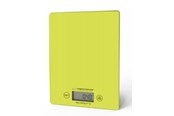 Küchenwaagen - Esperanza Küchenwaagen Lemon EKS002G - EKS002G