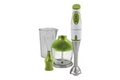 Mixer - Esperanza Stabmixer EKM003G - hand blender - pesto green - 450 W - EKM003G