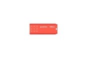 USB-Stick - GOODRAM UME3 - Orange - 128GB - USB-Stick - UME3-1280O0R11