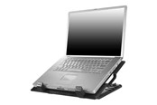 Kühler und Lüfter - Tracer Cooling Station Icestorm notebook fan - TRASTA46338