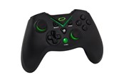 Gaming Zubehör - Esperanza Major Wireless Vibration Gamepad (PC/PS3/Xbox One) - Wireless Controller - Microsoft Xbox One - EGG112K