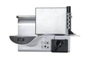 Aufschnittmaschine - Esperanza Aufschnittmaschine Electric Mortadella Slicer - 150 W - EKM018K