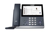 Telefone - Yealink MP56 Android 9 desk phone for Microsoft Te - MP56-Teams