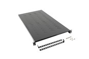 Rack-Gehäuse - Lanberg AK-1013-B - 1U - Fixed Shelf - AK-1013-B