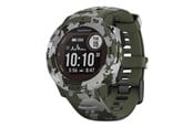 Smartwatches, Pulsuhren, Sportuhren & Schrittzähler - Garmin Instinct Solar - 010-02293-06