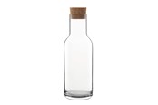 Tischgedeck - Luigi Bormioli Sublime decanter with cork - 1 liter - 17208