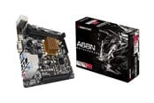 Mainboard - BIOSTAR A68N-2100K Mainboard - DDR3L (Low Voltage) RAM - Mini-ITX - A68N-2100K