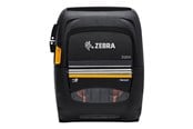 Label printer - Zebra ZQ500 Series ZQ511 - Direct thermal | 203 dpi | Bluetooth 4.1 wireless | USB 2.0 - ZQ51-BUE000E-00